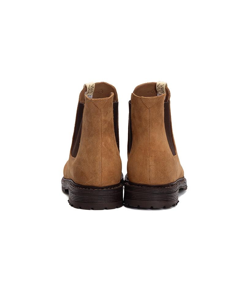 GORNERGRAT MID-FOLK | Visvim Official North American Web Store